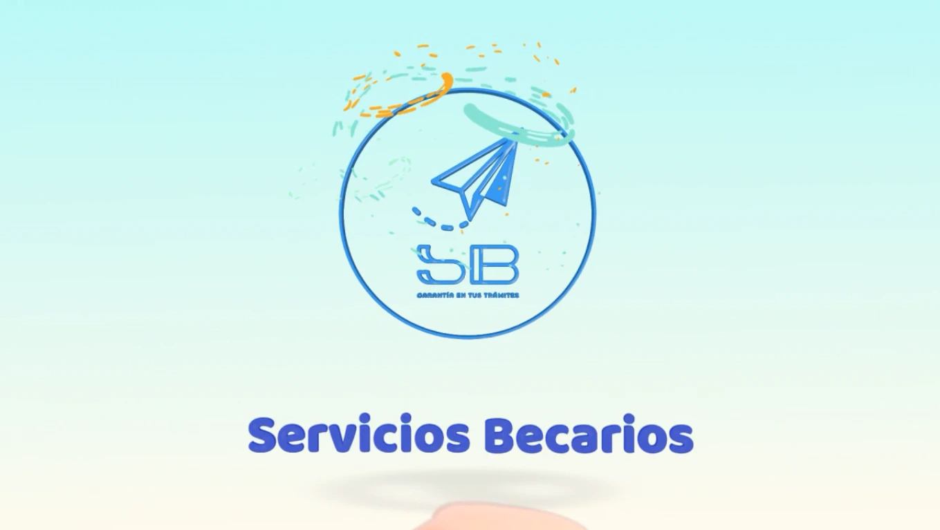 Servicios Becarios