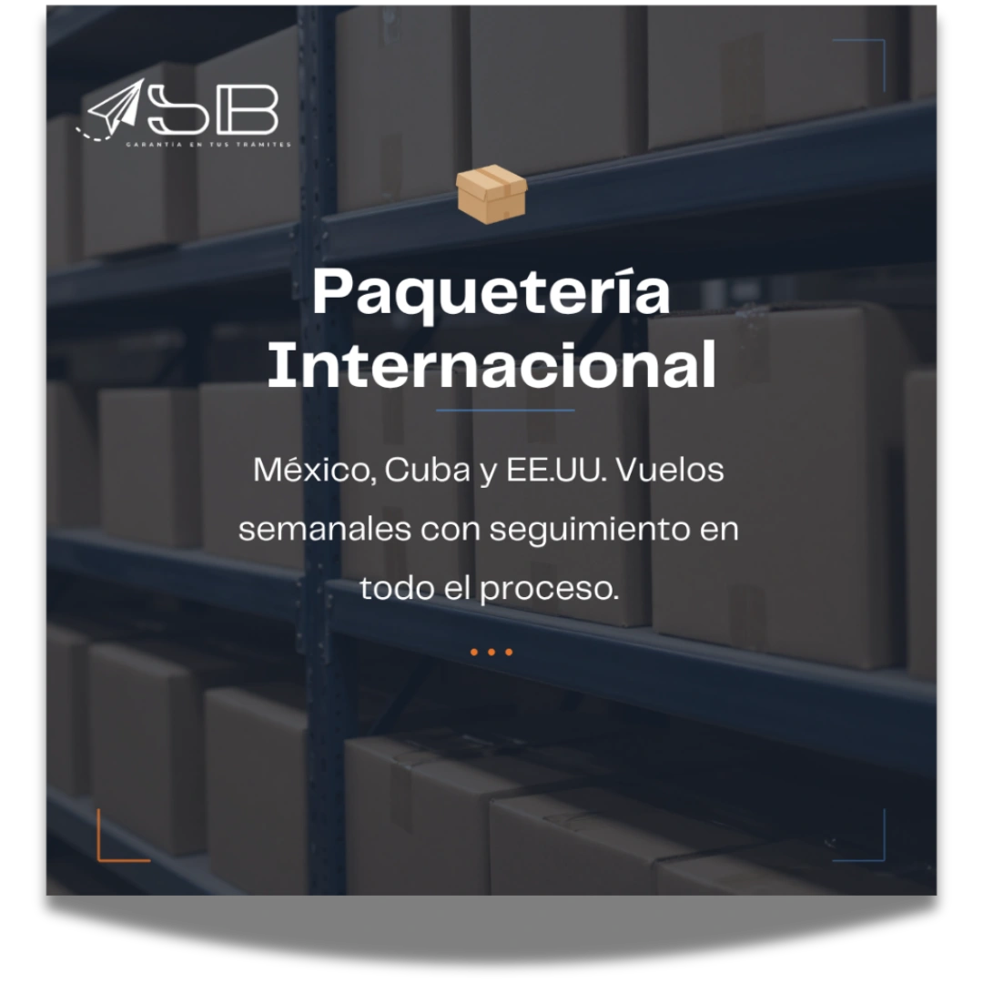 Paqueteria 1