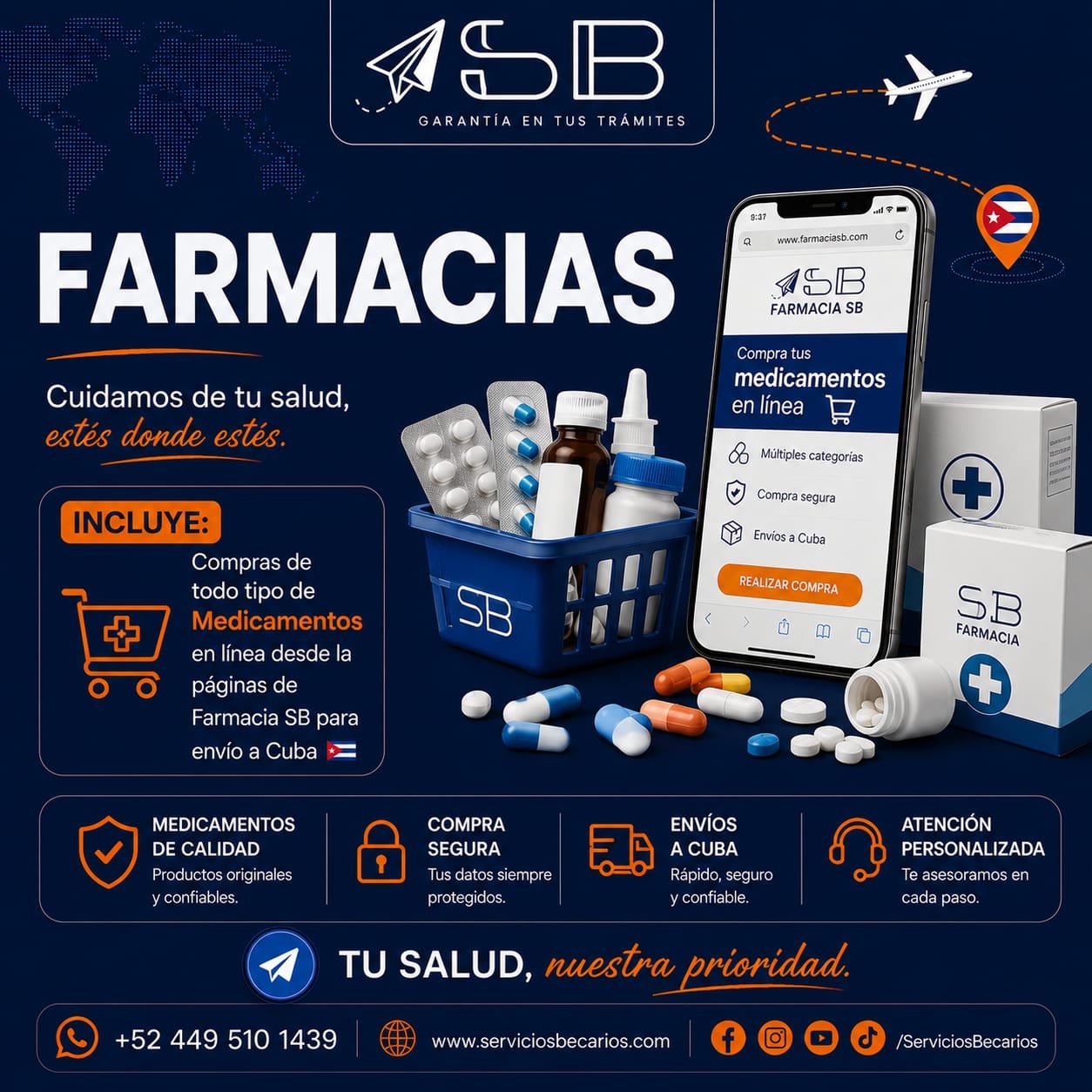 farmacia