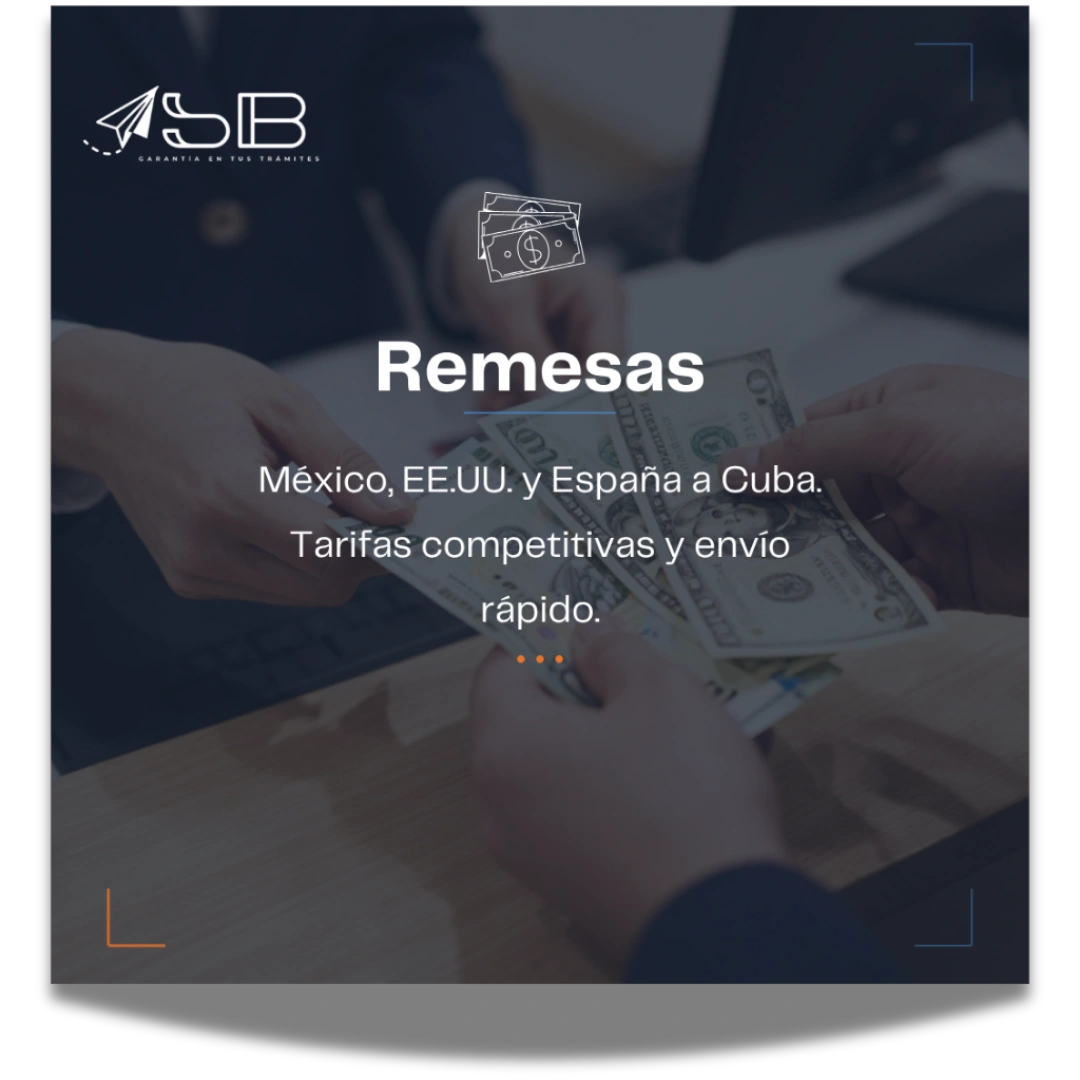 remesa